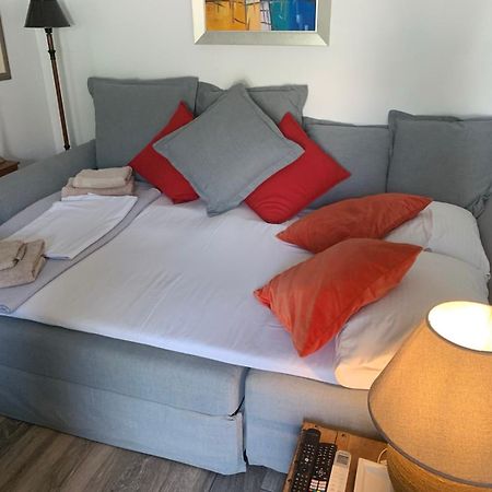 Anemomilos Jacuzzi Suite Corfu  Zewnętrze zdjęcie