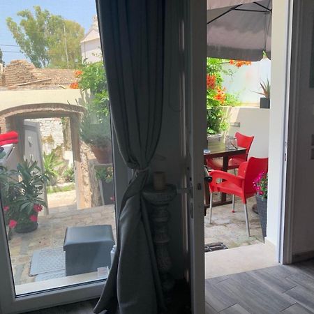 Anemomilos Jacuzzi Suite Corfu  Zewnętrze zdjęcie