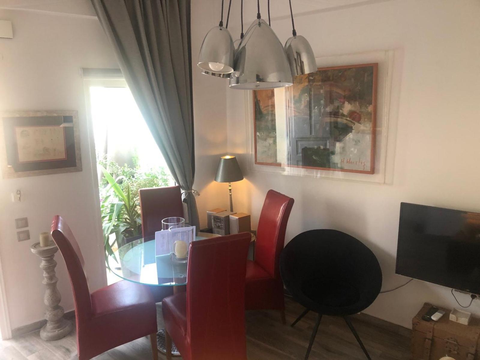 Anemomilos Jacuzzi Suite Corfu  Zewnętrze zdjęcie