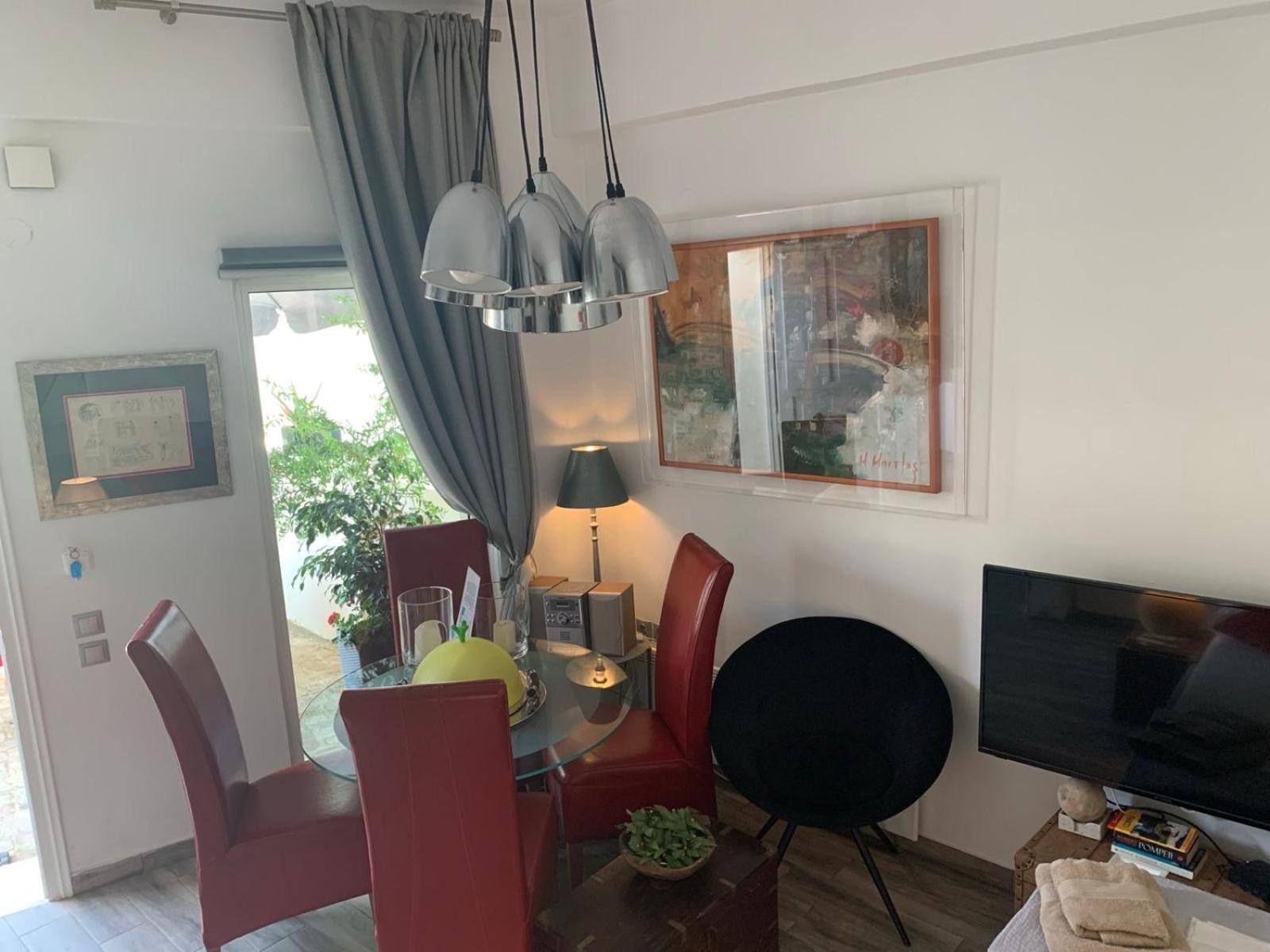 Anemomilos Jacuzzi Suite Corfu  Zewnętrze zdjęcie