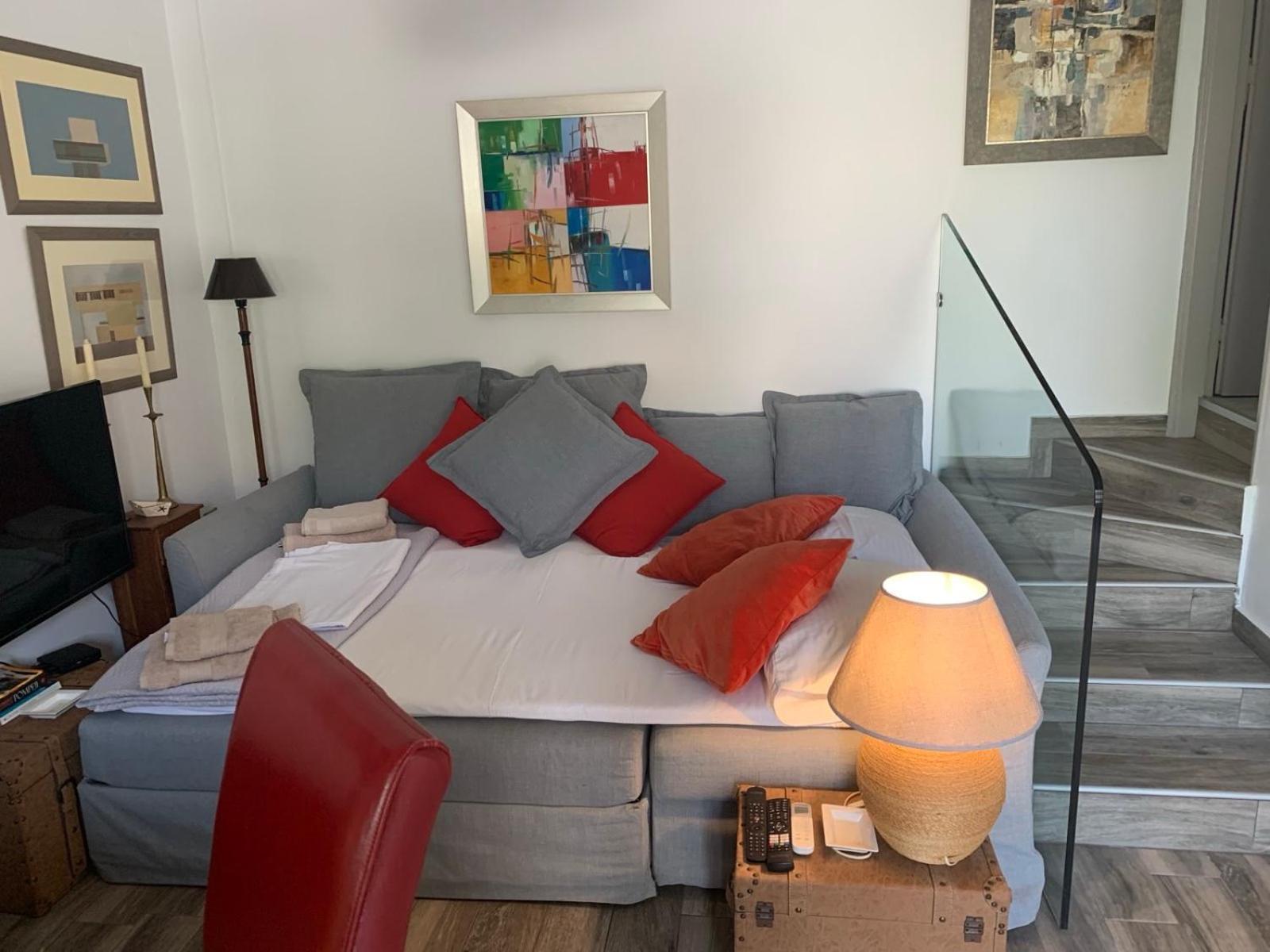 Anemomilos Jacuzzi Suite Corfu  Zewnętrze zdjęcie