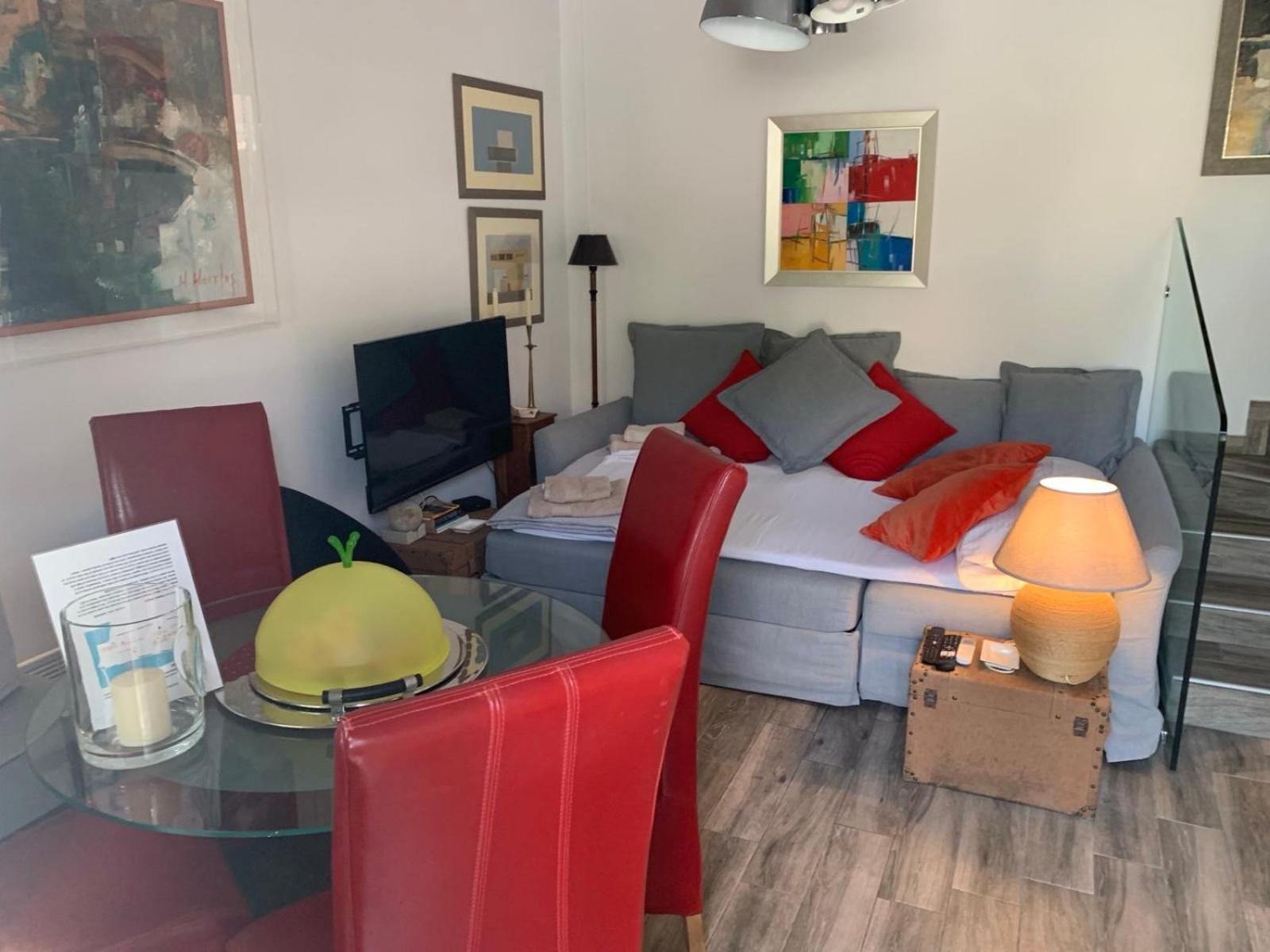 Anemomilos Jacuzzi Suite Corfu  Zewnętrze zdjęcie