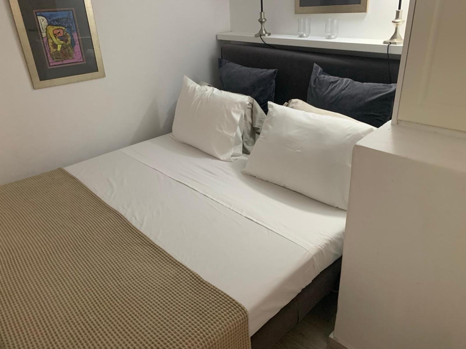 Anemomilos Jacuzzi Suite Corfu  Zewnętrze zdjęcie