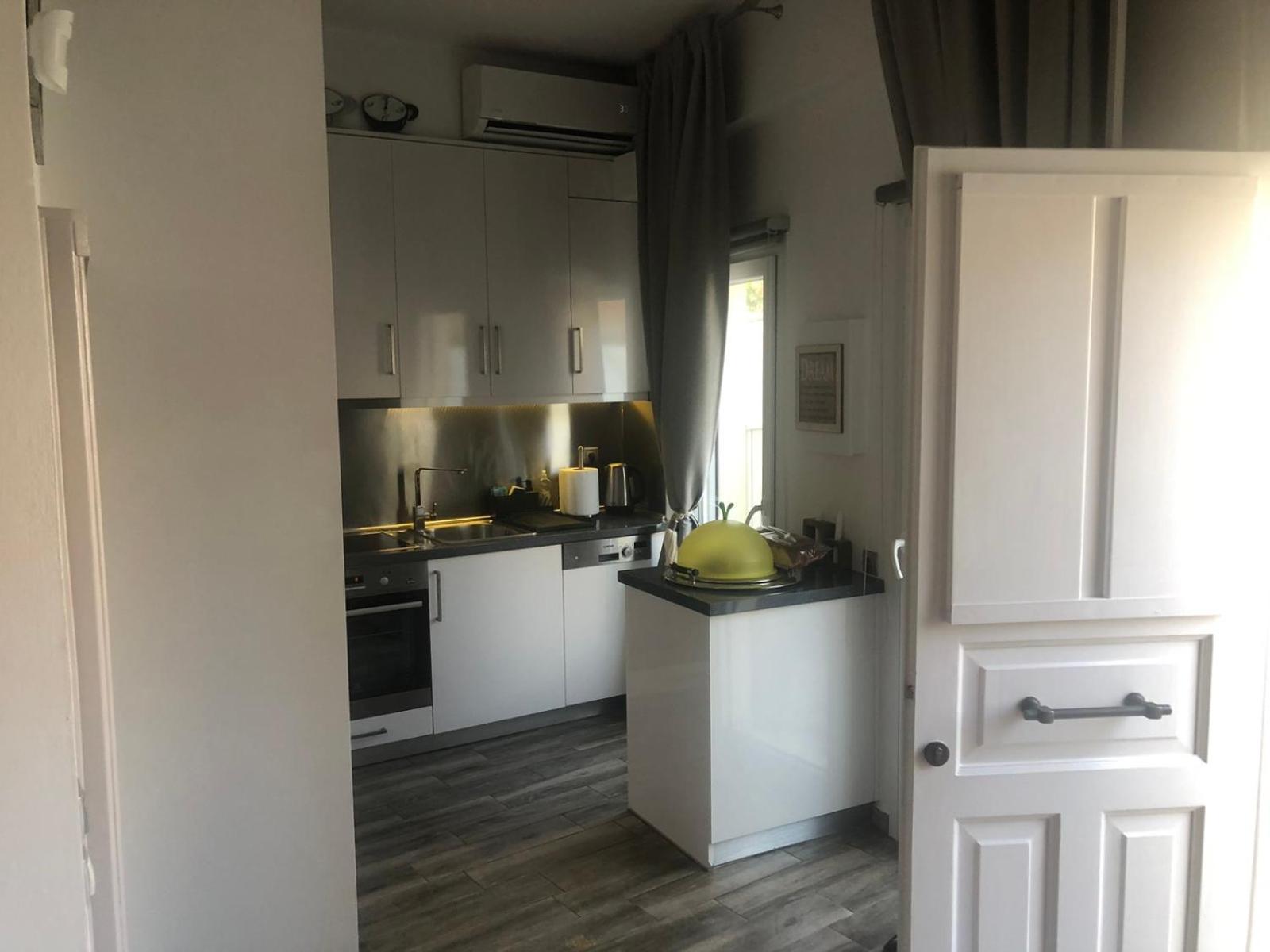 Anemomilos Jacuzzi Suite Corfu  Zewnętrze zdjęcie