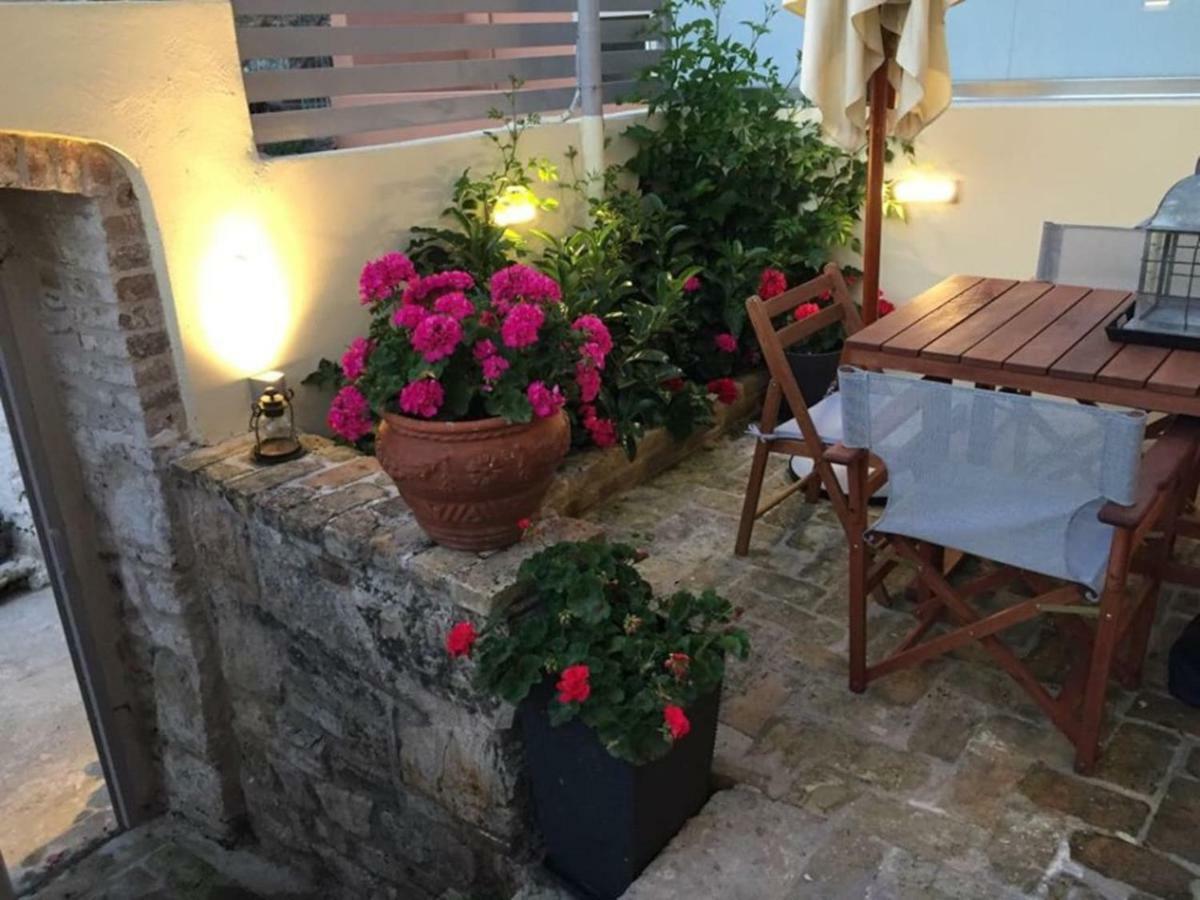 Anemomilos Jacuzzi Suite Corfu  Zewnętrze zdjęcie