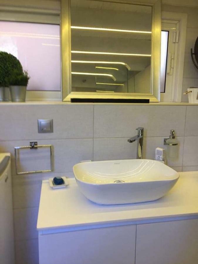 Anemomilos Jacuzzi Suite Corfu  Zewnętrze zdjęcie