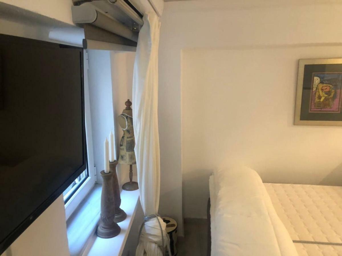 Anemomilos Jacuzzi Suite Corfu  Zewnętrze zdjęcie