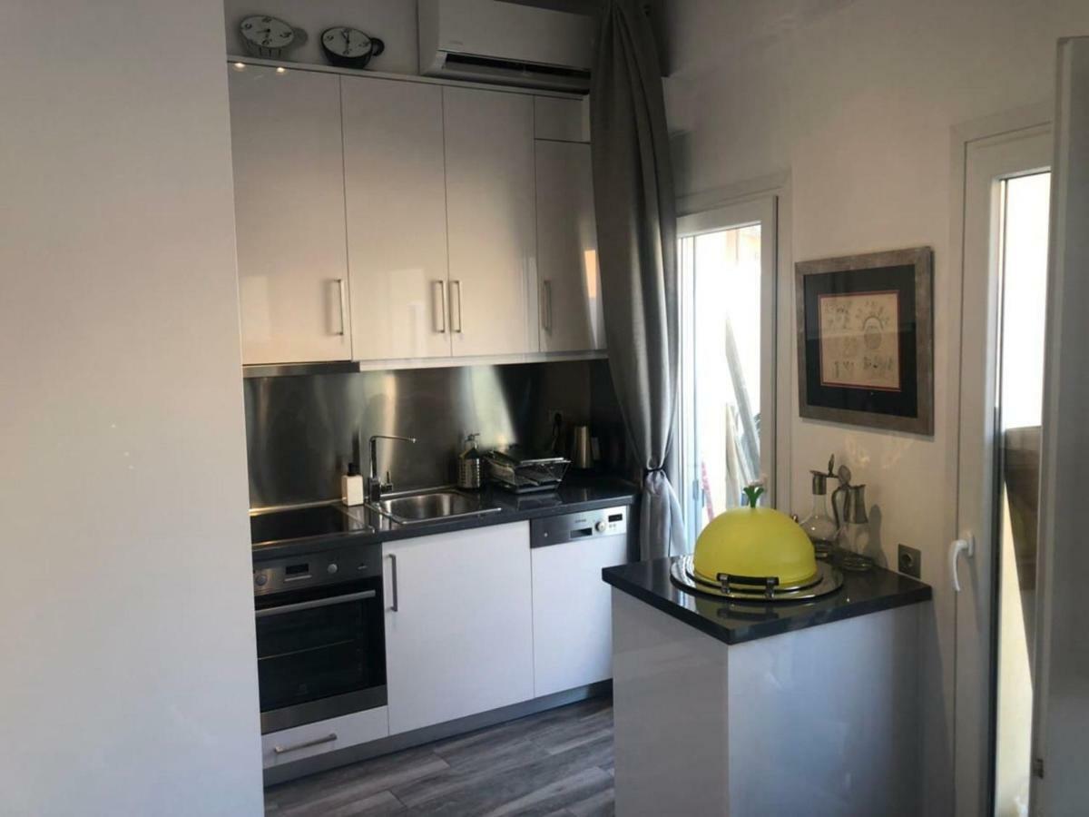 Anemomilos Jacuzzi Suite Corfu  Zewnętrze zdjęcie