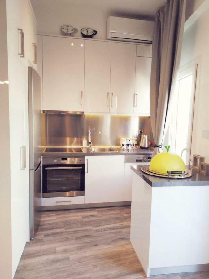 Anemomilos Jacuzzi Suite Corfu  Zewnętrze zdjęcie