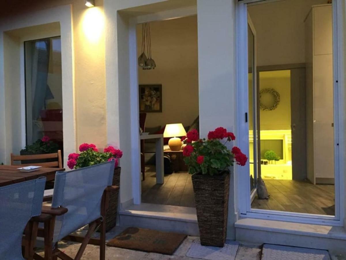 Anemomilos Jacuzzi Suite Corfu  Zewnętrze zdjęcie