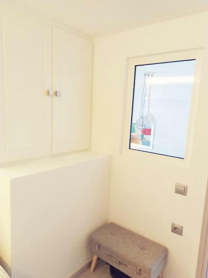 Anemomilos Jacuzzi Suite Corfu  Zewnętrze zdjęcie