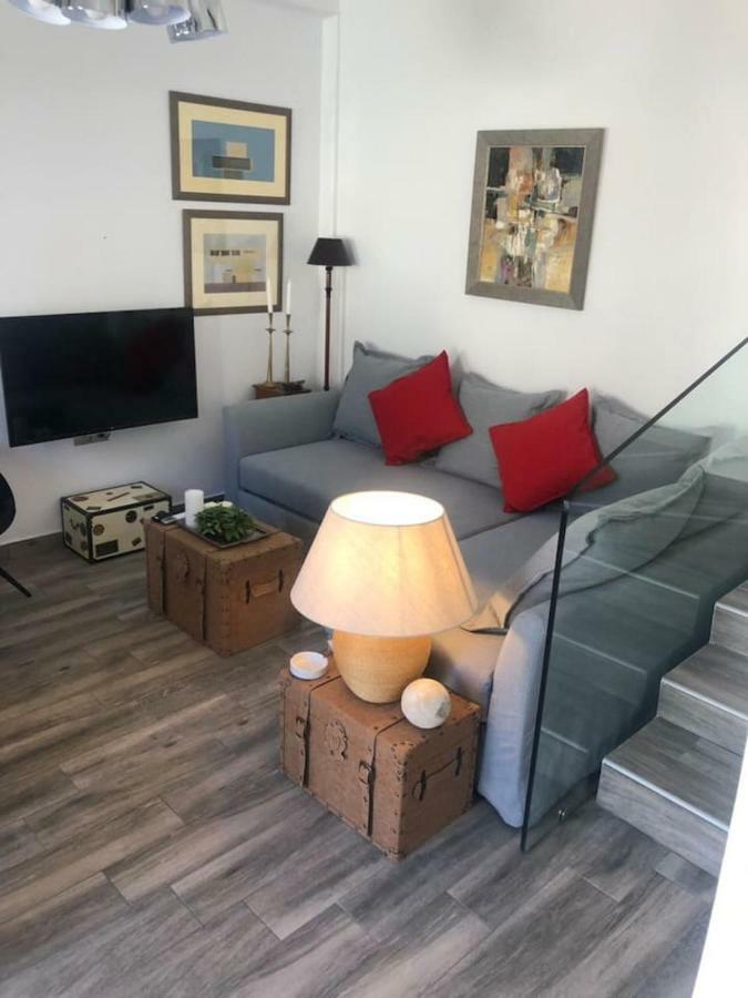 Anemomilos Jacuzzi Suite Corfu  Zewnętrze zdjęcie