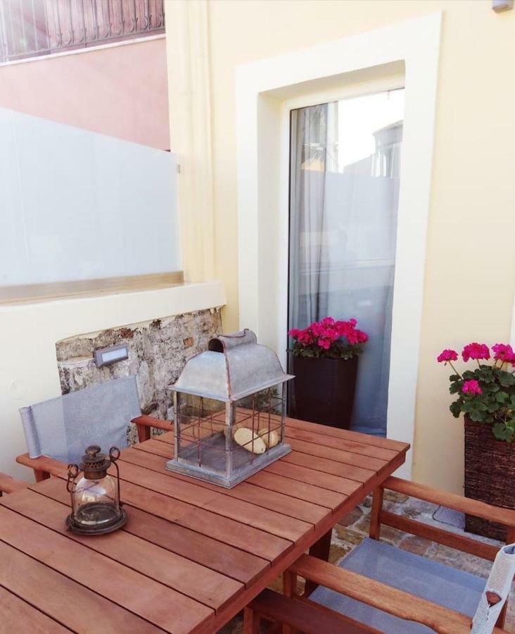 Anemomilos Jacuzzi Suite Corfu  Zewnętrze zdjęcie
